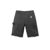 Βερμούδα Rigby Dungaree Shadow Γκρι Σκούρο Carhartt 103652-029 – εικόνα 2