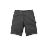 Βερμούδα Rigby Dungaree Shadow Γκρι Σκούρο Carhartt 103652-029