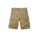 Βερμούδα Rugged Rigby Cargo Dark Khaki Carhartt 103542-253