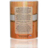Βερνίκι Κιμωλίας Mondobello Chalk Varnish Mat White 750ml 200165007 – εικόνα 2