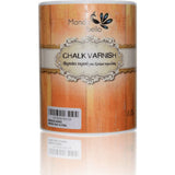 Βερνίκι Κιμωλίας Mondobello Chalk Varnish Mat White 750ml 200165007