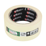 Χαρτοταινία Universal 38mmX40m MORRIS 35227