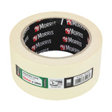 Χαρτοταινία Universal 38mmX40m MORRIS 35227 – εικόνα 2