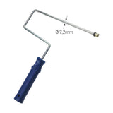 ΧΕΙΡΟΛΑΒΗ ΡΟΛΩΝ ΜΕ ΒΙΔΑ ΓΙΑ ΡΟΛΟ 018cm FF GROUP 22875 F.F. GROUP – εικόνα 2