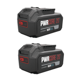 Χλοοκοπτική Μηχανή Μπαταρίας 40V (2x20V) Αυτοκινούμενη 46cm με Μπαταρία 4.0Ah x2 & Φορτιστή 2.4A Skil 0150BA GM1E0 – εικόνα 4