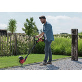Χλοοκοπτικό Μεσινέζας 20V MEΣΙΝΕΖΑΣ 0230CA (SOLO) 25cm SKIL Red – εικόνα 6