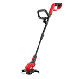 Χλοοκοπτικό Μεσινέζας 20V MEΣΙΝΕΖΑΣ 0230CA (SOLO) 25cm SKIL Red