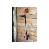 Χλοοκοπτικό Μεσινέζας 20V MEΣΙΝΕΖΑΣ 0230CA (SOLO) 25cm SKIL Red – εικόνα 5