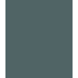 Χρώμα Ειδικών Εφαρμογών Tilelux Dark Grey 750ml Tetralux – εικόνα 2