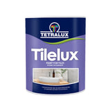 Χρώμα Ειδικών Εφαρμογών Tilelux ELEPHANT 750ml Tetralux