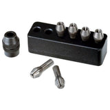 Δακτίλυοι Σύσφηξης Micromot 1.0-3.2mm 6τεμ. PROXXON 28940