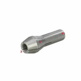 Δακτίλυοι Σύσφηξης Micromot 1.0-3.2mm 6τεμ. PROXXON 28940 – εικόνα 2
