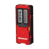 Δέκτης LASER RL 50 BENMAN 73208 – εικόνα 2