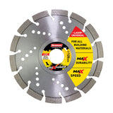 Διαμαντίδισκος Maxpower Universal Laser 230 BENMAN 74489