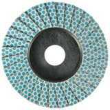 Διαμαντόδισκοι Λείανσης 50mm Grit 60 2τεμ PROXXON 28166