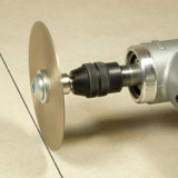 Διαμαντόδισκος Κοπής Πολυεργαλείου Φ45mm / 0.6mm SLIM CUT BY DISTAR PROXXON 28848 – εικόνα 2