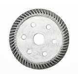 Διαμαντόδισκος Κοπής Πολυεργαλείου TURBO 50x1.7x9.6mm PROXXON 28157 – εικόνα 3