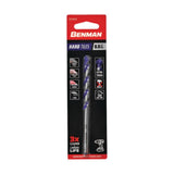 Διαμαντοτρύπανο Σκληρών Πλακιδίων 5mm 90mm Benman 10650 – εικόνα 2