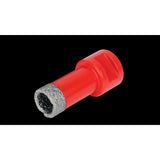Διαμαντοτρύπανο Ξηράς Κοπής 1 3/8 35mm M14 Rubi 04912 – εικόνα 4