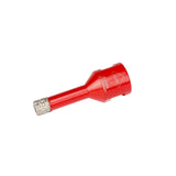 Διαμαντοτρύπανο Ξηράς Κοπής 7/16" (10mm) RUBI 05990
