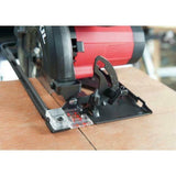 Δισκοπρίονο 1.400W 5830AA Ø190mm SKIL Red – εικόνα 2