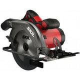 Δισκοπρίονο 1.400W 5830AA Ø190mm SKIL Red