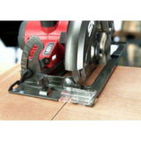 Δισκοπρίονο 20V 3520CA (SOLO), Ø165mm, SKIL Red – εικόνα 3
