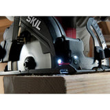 Δισκοπρίονο 20V 3550CA (SOLO), Ø165mm, SKIL XP – εικόνα 3