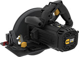 Δισκοπρίονο Χειρός 185mm 1800W CAT DX56 – εικόνα 3