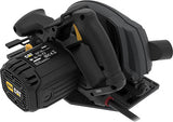 Δισκοπρίονο Χειρός 185mm 1800W CAT DX56 – εικόνα 4