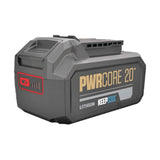 Δισκοπρίονο Μπαταρίας 20V 184mm Xp Line Skil 3575DB – εικόνα 4