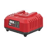 Δισκοπρίονο Μπαταρίας 20V 184mm Xp Line Skil 3575DB – εικόνα 5