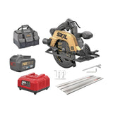 Δισκοπρίονο Μπαταρίας 20V 184mm Xp Line Skil 3575DB