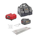 Δισκοπρίονο Μπαταρίας 20V 184mm Xp Line Skil 3575DB – εικόνα 3