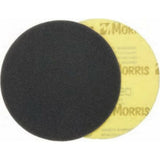 Δισκος Velcro Φ225 Κ80 MORRIS 33568