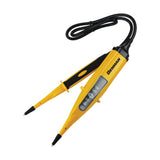 Δοκιμαστικό Τάσης 12-600V DC/AC BENMAN 71148
