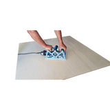 Δονητής Πλακιδίων Tile Beater Sigma 042F – εικόνα 3