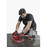 Δονητής Πλακιδίων Triller 230V 50/60Hz Rubi 18948 – εικόνα 2