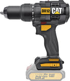 Δραπανοκατσάβιδο Κρουστικό Li-ion 18V Solo CAT DX12B