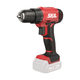 ΔΡΕΠΑΝΟΚΑΤΣΑΒΙΔΟ ΜΠΑΤΑΡΙΑΣ 4v 12V - 2740AA, 35Nm +1x2Ah +ΦΟΡΤΙΣΤ, SKIL DD1E2740AA – εικόνα 2