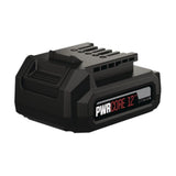 ΔΡΕΠΑΝΟΚΑΤΣΑΒΙΔΟ ΜΠΑΤΑΡΙΑΣ 4v 12V - 2740AA, 35Nm +1x2Ah +ΦΟΡΤΙΣΤ, SKIL DD1E2740AA – εικόνα 3