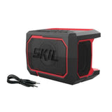 Ηχείο BlueTooth 20V 3151CA (SOLO) SKIL Red