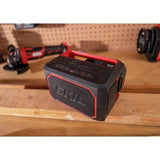 Ηχείο BlueTooth 20V 3151CA (SOLO) SKIL Red – εικόνα 2