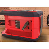Ηχείο BlueTooth 20V 3151CA (SOLO) SKIL Red – εικόνα 3