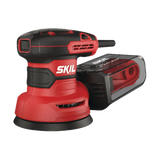 Έκκεντρο Τριβείο 300W 125mm 7471 AB Skil SR1E7471AB – εικόνα 2