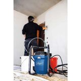 Ηλεκτρικό Πιστόλι Βαφής Airless ACS3000 750W Με Δοχείο 1.1lt Scheppach – εικόνα 2