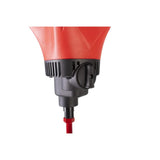 Ηλεκτρικός Αναδευτήρας 1800W Rubimix-9 Supertorque Rubi 26970 – εικόνα 5