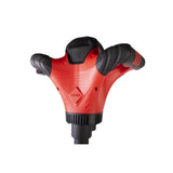 Ηλεκτρικός Αναδευτήρας 1800W Rubimix-9 Supertorque Rubi 26970 – εικόνα 2