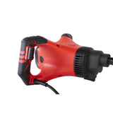 Ηλεκτρικός Αναδευτήρας 1800W Rubimix-9 Supertorque Rubi 26970 – εικόνα 3