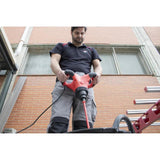 Ηλεκτρικός Αναδευτήρας 1800W Rubimix-9 Supertorque Rubi 26970 – εικόνα 8